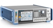 Rohde & Schwarz SMA100B Signal Generator, 8 kHz up to 67 GHz (Option Dependent)